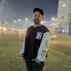 Егор Саяпин, 09.08.1990, Караганда