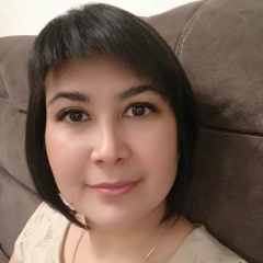 Ильвира Янгирова, 15.04.1990, Уфа