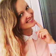 Алла Алюшина, 13.07.1988, Москва