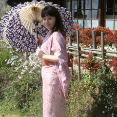 Ольга Чиж, 23.09.1986, Минск