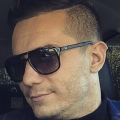 Паша Кикоть, 10.03.1987, Edmonton