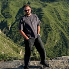 Владислав Дорошенко, 28.12, Керчь