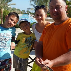 Гульшат Ахметшина, 16.06.1982, Нижнекамск