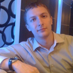 Сергей Your, 04.12, Нижний Новгород