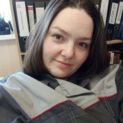 Алсу Сибагатуллина, 26.05, Казань