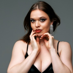 Ксения Морозко, Москва