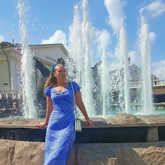 Екатерина Сплин, 06.06.1995, Нижний Новгород