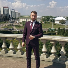 Петр Лазаревич, 17.04, Орша