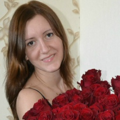 Ольга Шайхуллина, 02.08, Губкинский