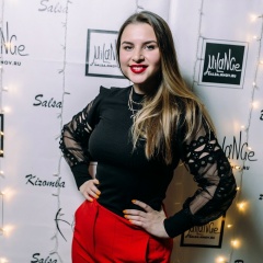 Полина Морозова, 02.07, Нижний Новгород