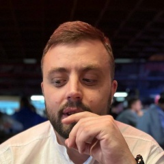 Александр Золоторев, 19.12.1989, Пермь