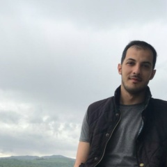 Idris Gasanov, 12.12.1992, Гянджа