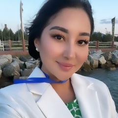 Салтанат Нурбопаева, 17.06.1994, Алматы