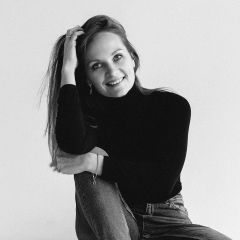 Евгения Бедерина, 06.11.1983, Екатеринбург