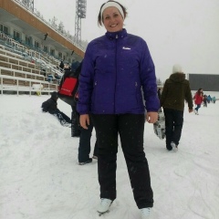 Марина Дусенко, 29.06.1981, Алматы