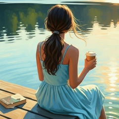 Галина Бондаренко, Симферополь