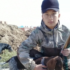 Магжан Мырзахметов, 12.11, Кызылорда