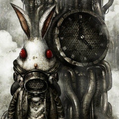 Максим Зайцев, 16.11, Москва