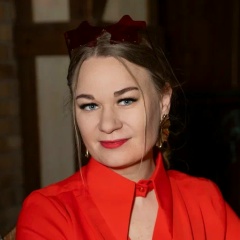 Мария Суринова, 31.05, Белгород