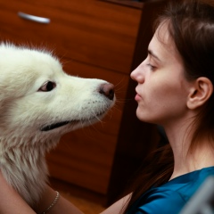Антонина Планкина, 07.08, Санкт-Петербург