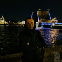 Алексей Хомутов, 08.12