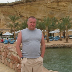 Леонид Мосейкин, 18.08.1966, Курск