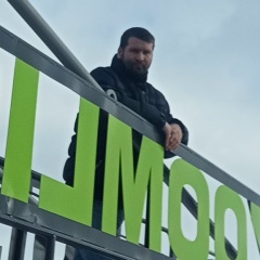 Вячеслав Агафонцев, 25.02.1989, Кострома