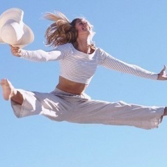 Ольга Шамрай, 23.11, Санкт-Петербург