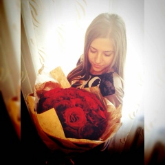 Ecaterina Cretu, 31.05.1996, Кишинев