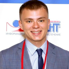 Павел Панфилов