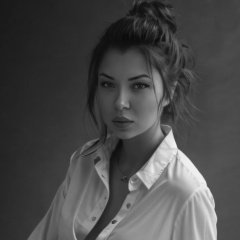 Катерина Алимова, 26.03.1985, Ташкент