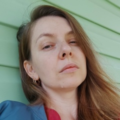 Татьяна Жукова, 28.03, Санкт-Петербург