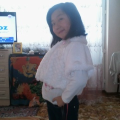 Надежда Хон, 27.06, Алматы