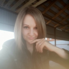 Мария Джугань, 16.04.1983, Москва