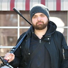 Вадим Мелешко, 10.11.1989, Уфа