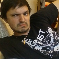 Алексей Данилов