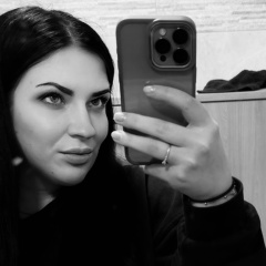 Юлия Фролова, 08.10, Киев