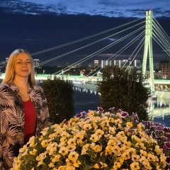 Анютка Герасимова, 09.11, Санкт-Петербург