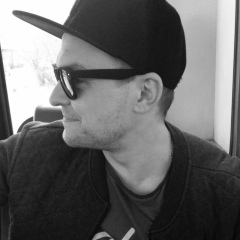 Алёшка Третьяков, 20.09.1981, Санкт-Петербург