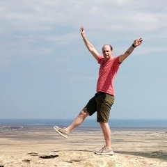 Виктор Печерский, 08.01, Санкт-Петербург