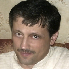 Aleksandr Shevchenko, 14.05.1960, Днепр (Днепропетровск)