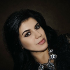 Тосечка Фуклева, 10.06.1987, Измаил