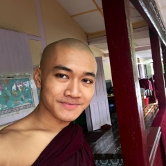 Ashin-Kavi Nanda, 10.05.1993