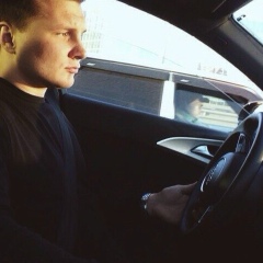 Павел Трифонов, 11.11, Москва