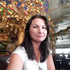 Наталья Белошеева, 19.09.1983, Санкт-Петербург