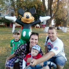 Евгений Коцур, 04.10.1985, Речица