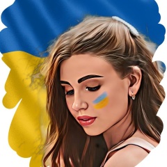 Владислава Любимова, 17.08.1997, Днепр (Днепропетровск)