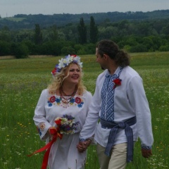 Валентина Сулима, 01.04, Киев