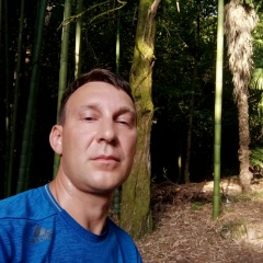 Павел Галкин, 17.03, Омск