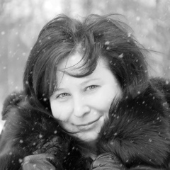 Галина Лебедева, 18.11, Санкт-Петербург
